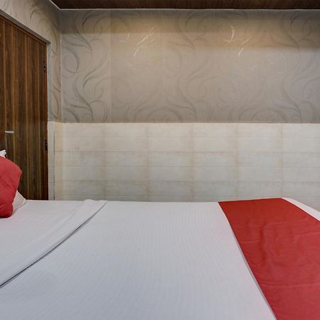 Hotel O Sapna Residency Mumbai Eksteriør bilde