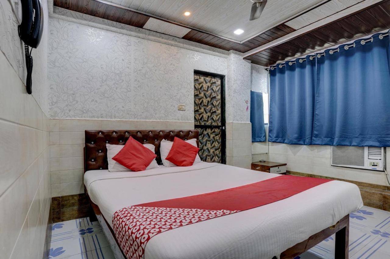 Hotel O Sapna Residency Mumbai Eksteriør bilde