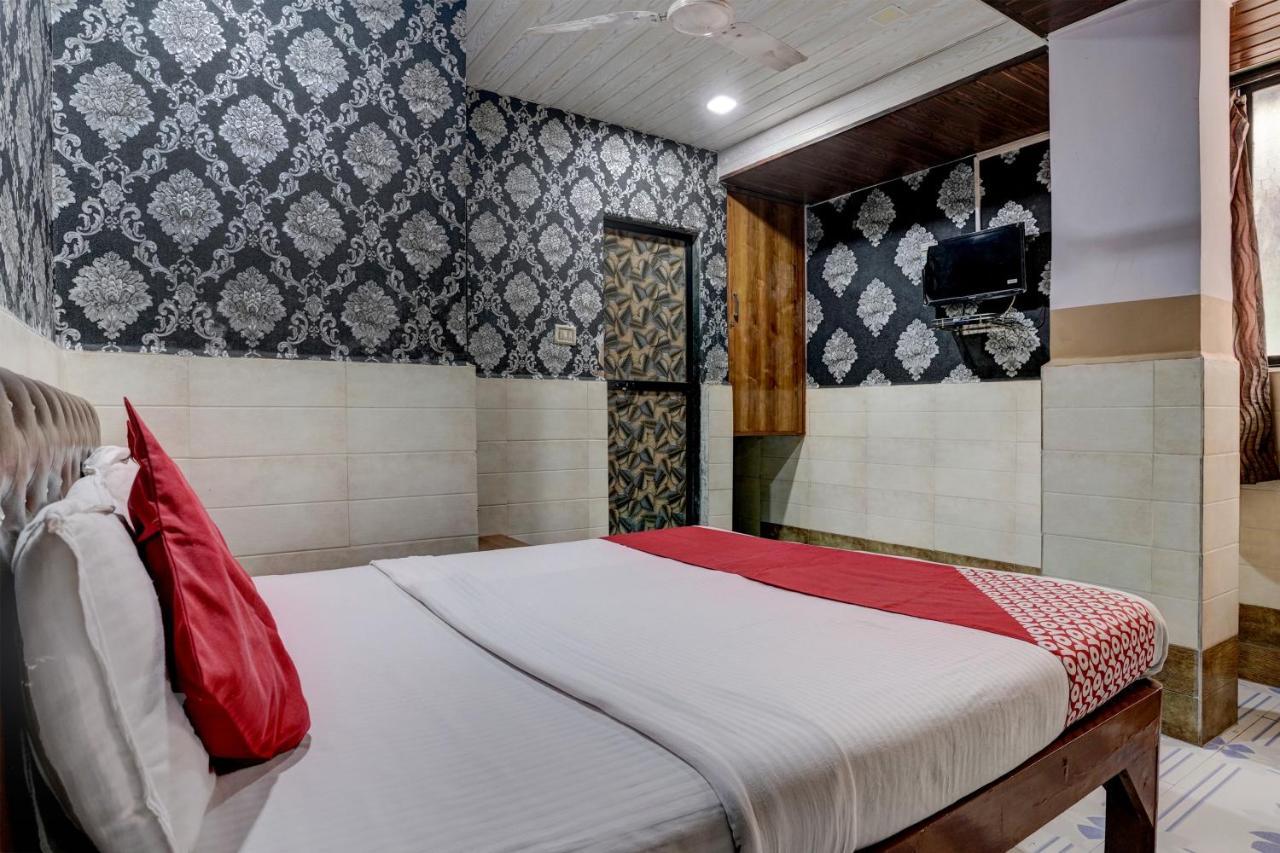 Hotel O Sapna Residency Mumbai Eksteriør bilde
