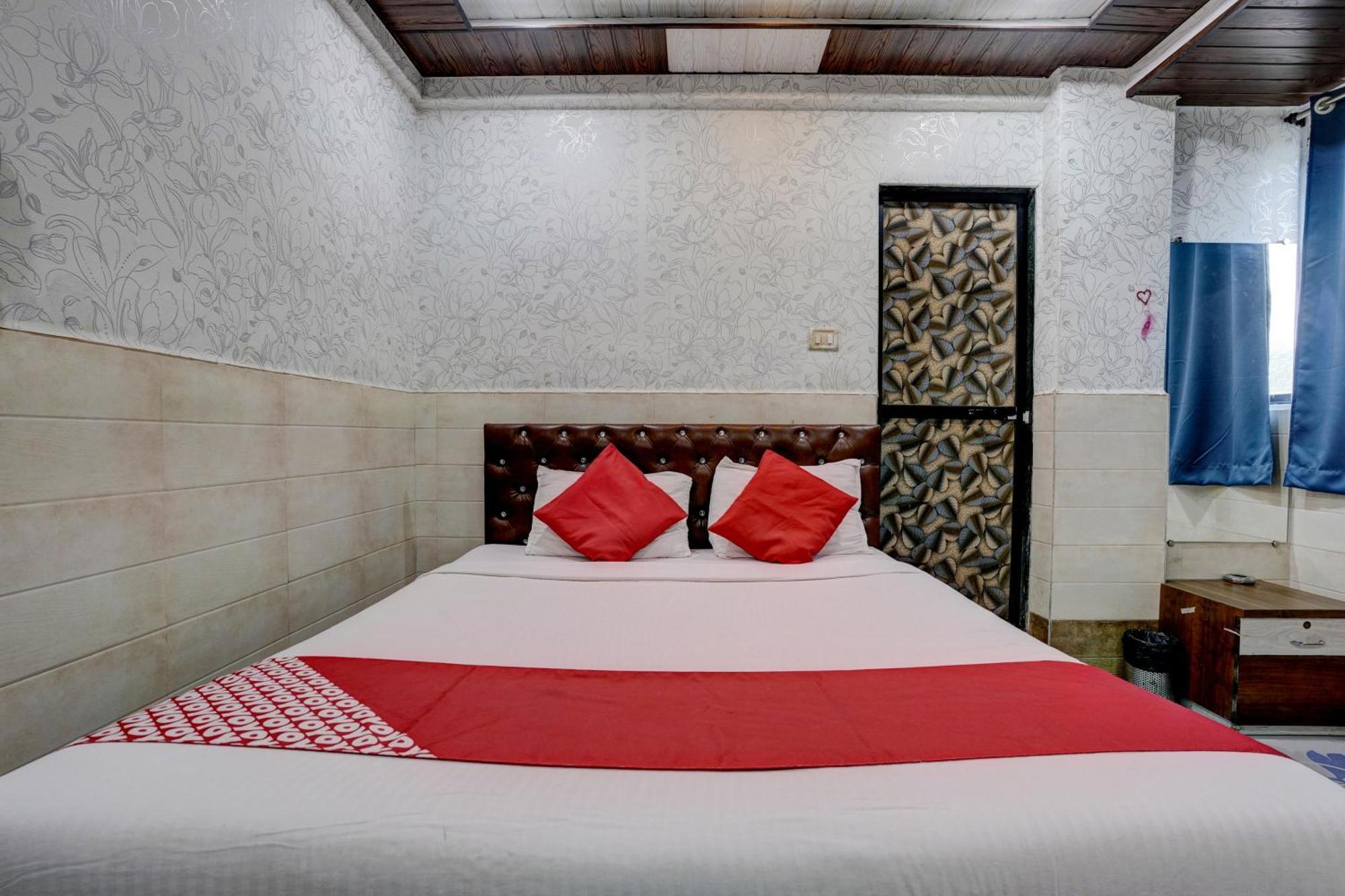 Hotel O Sapna Residency Mumbai Eksteriør bilde