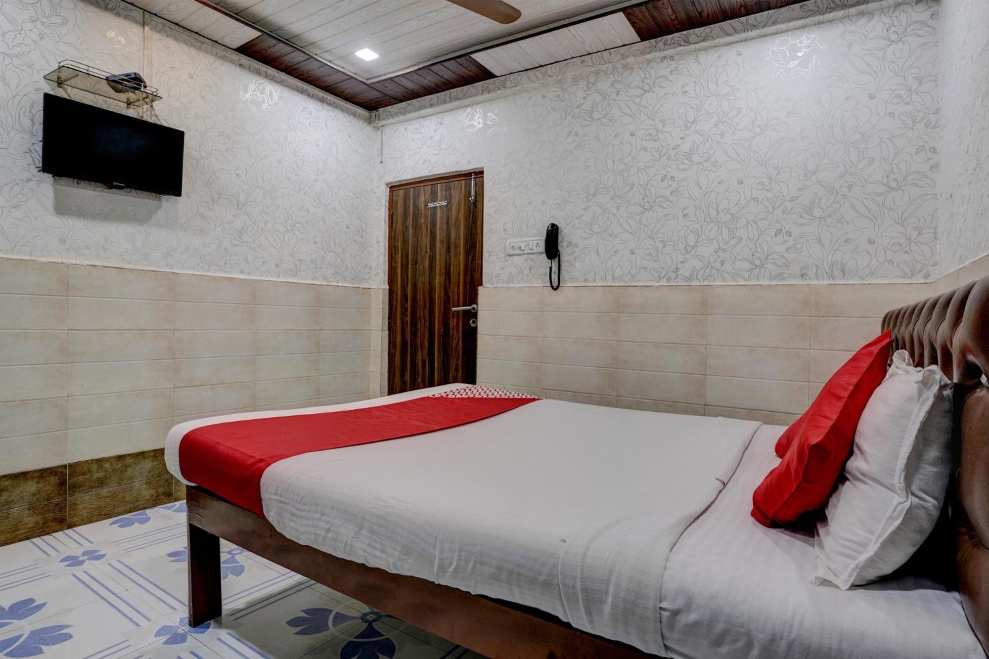Hotel O Sapna Residency Mumbai Eksteriør bilde