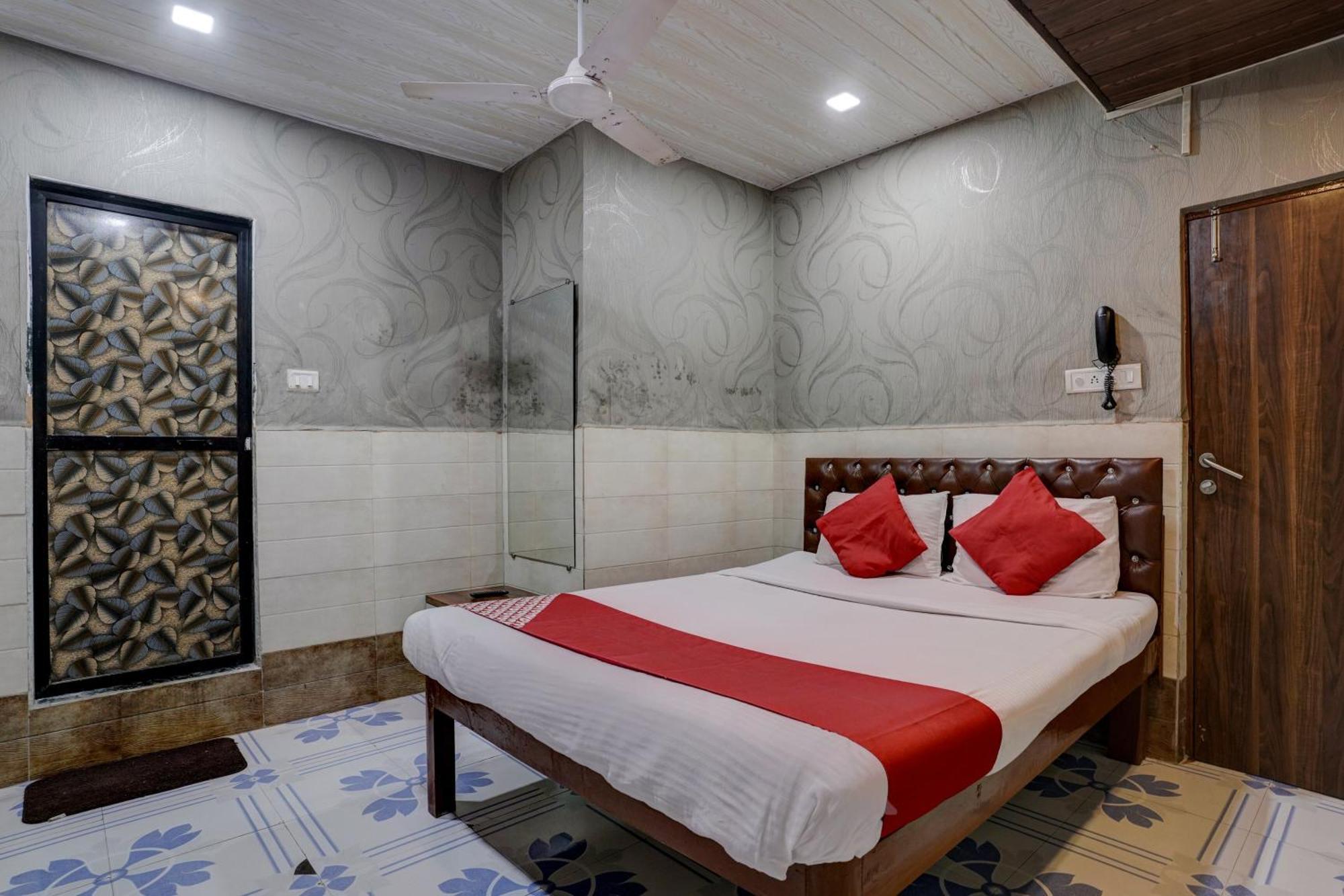 Hotel O Sapna Residency Mumbai Eksteriør bilde
