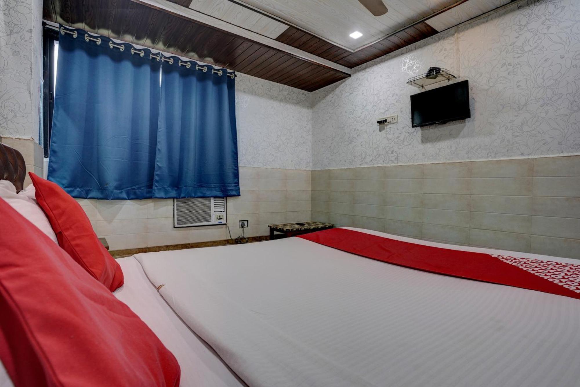 Hotel O Sapna Residency Mumbai Eksteriør bilde